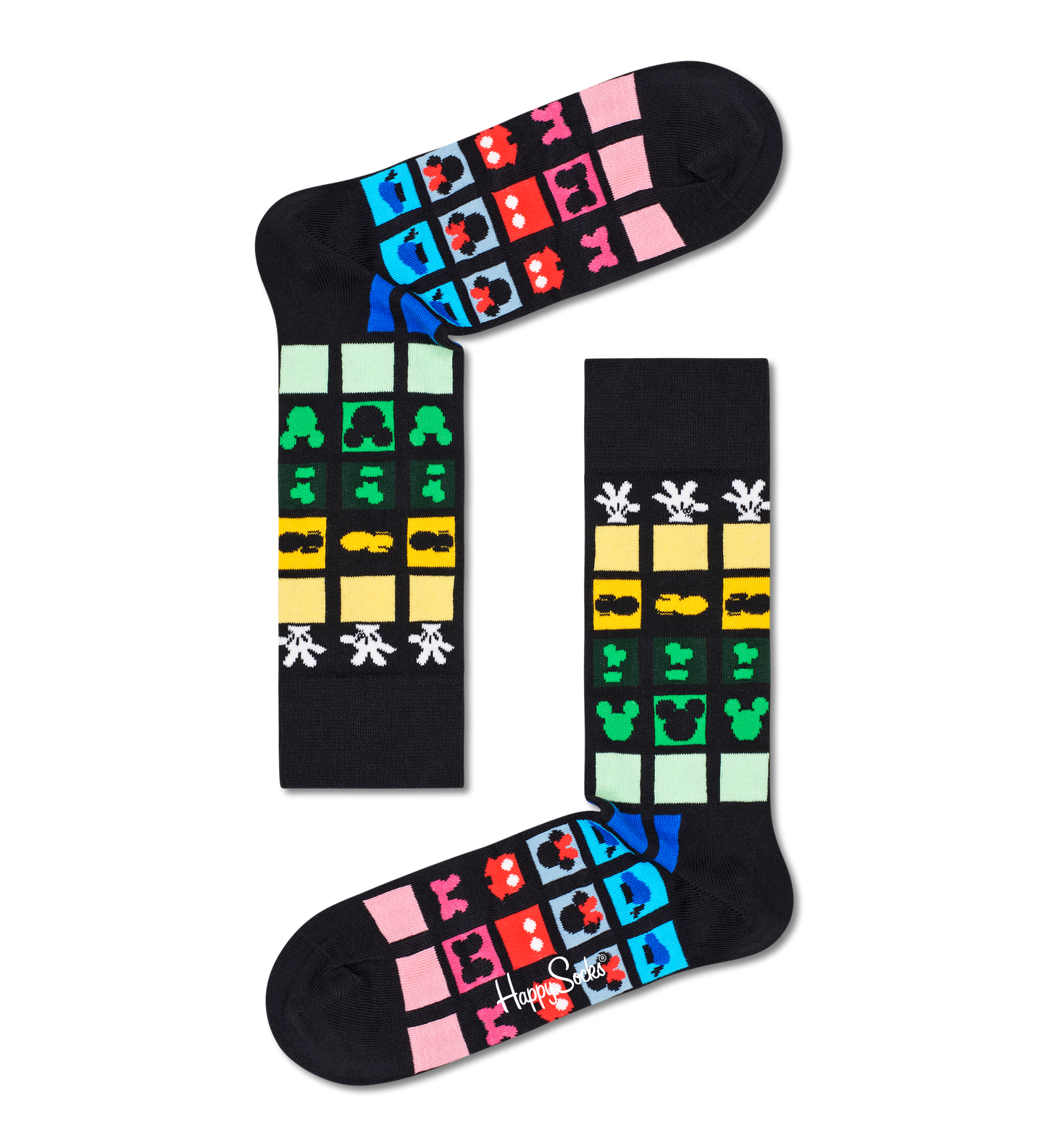 Keep It Together Sock