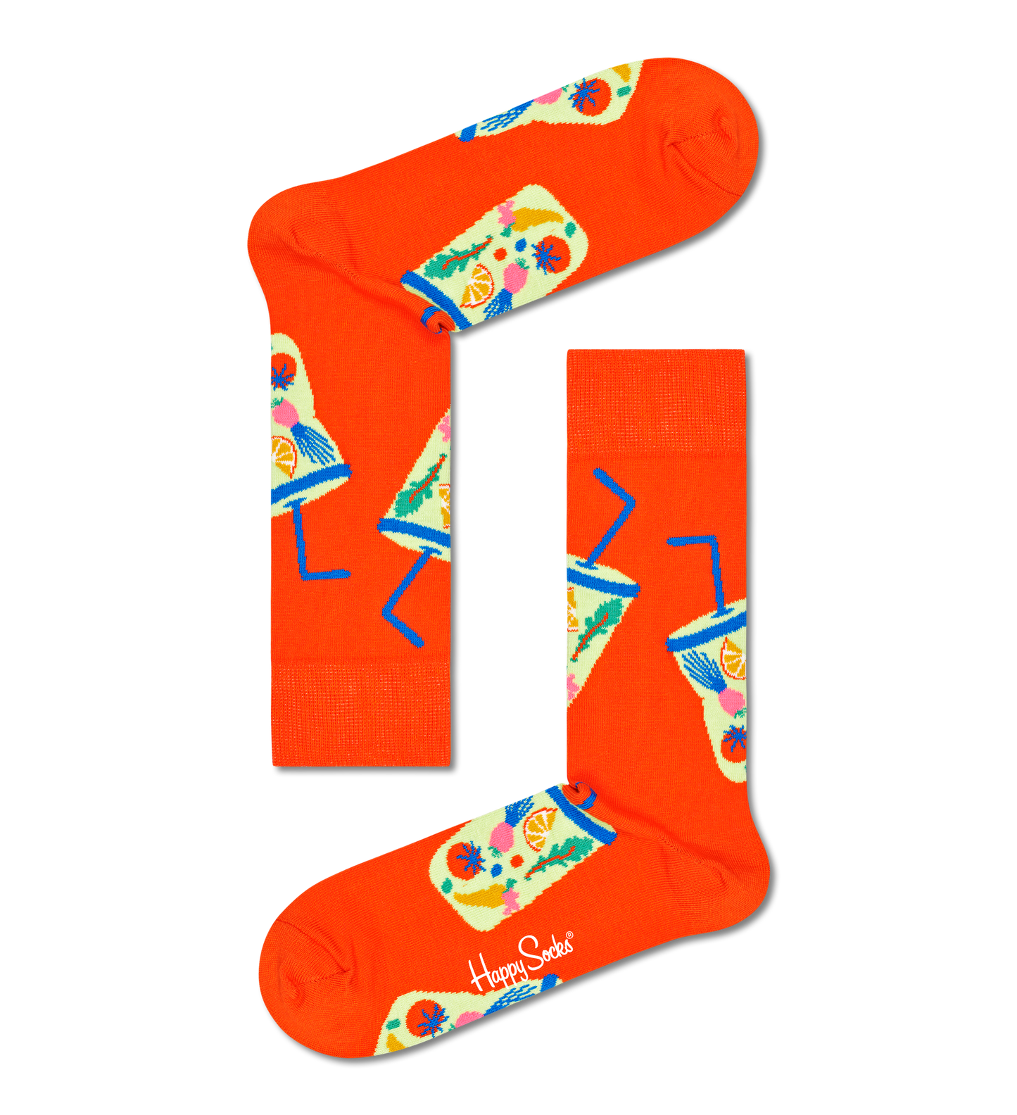 Smoothie Sock