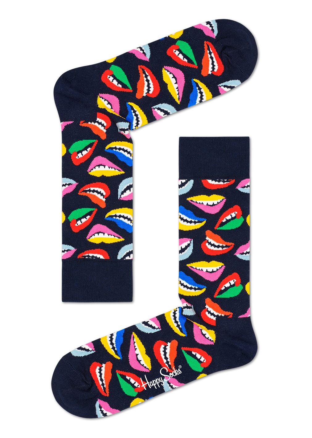 Lips Sock