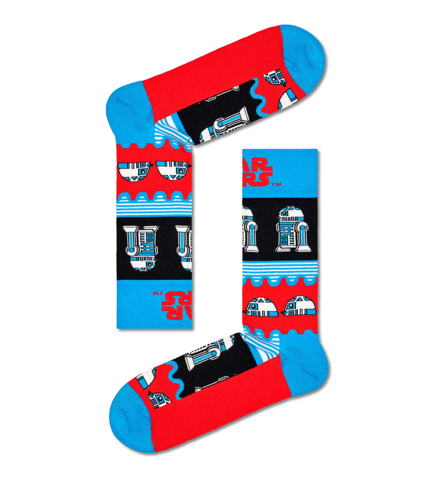 Star Wars™ R2-D2 Sock