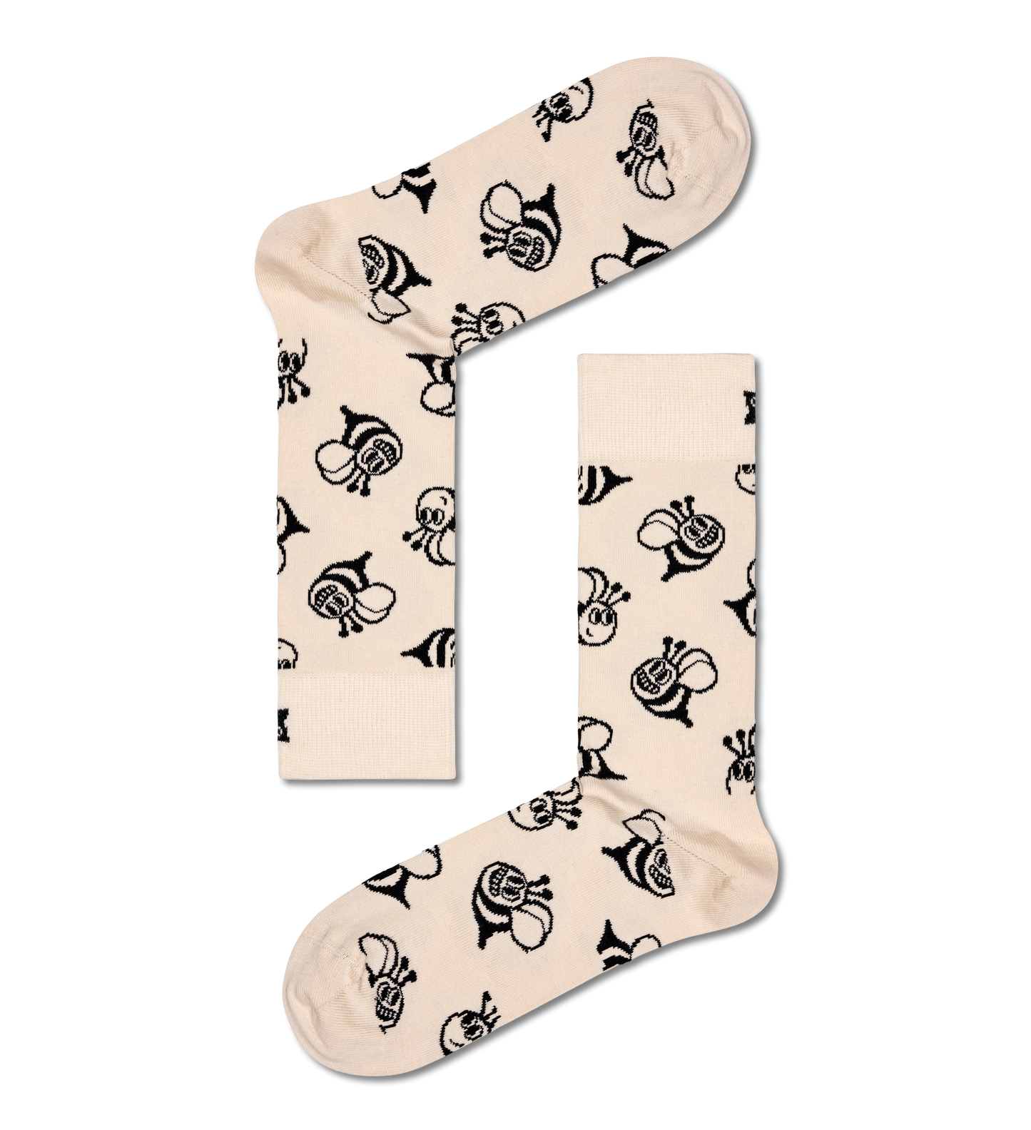 Bee Sock