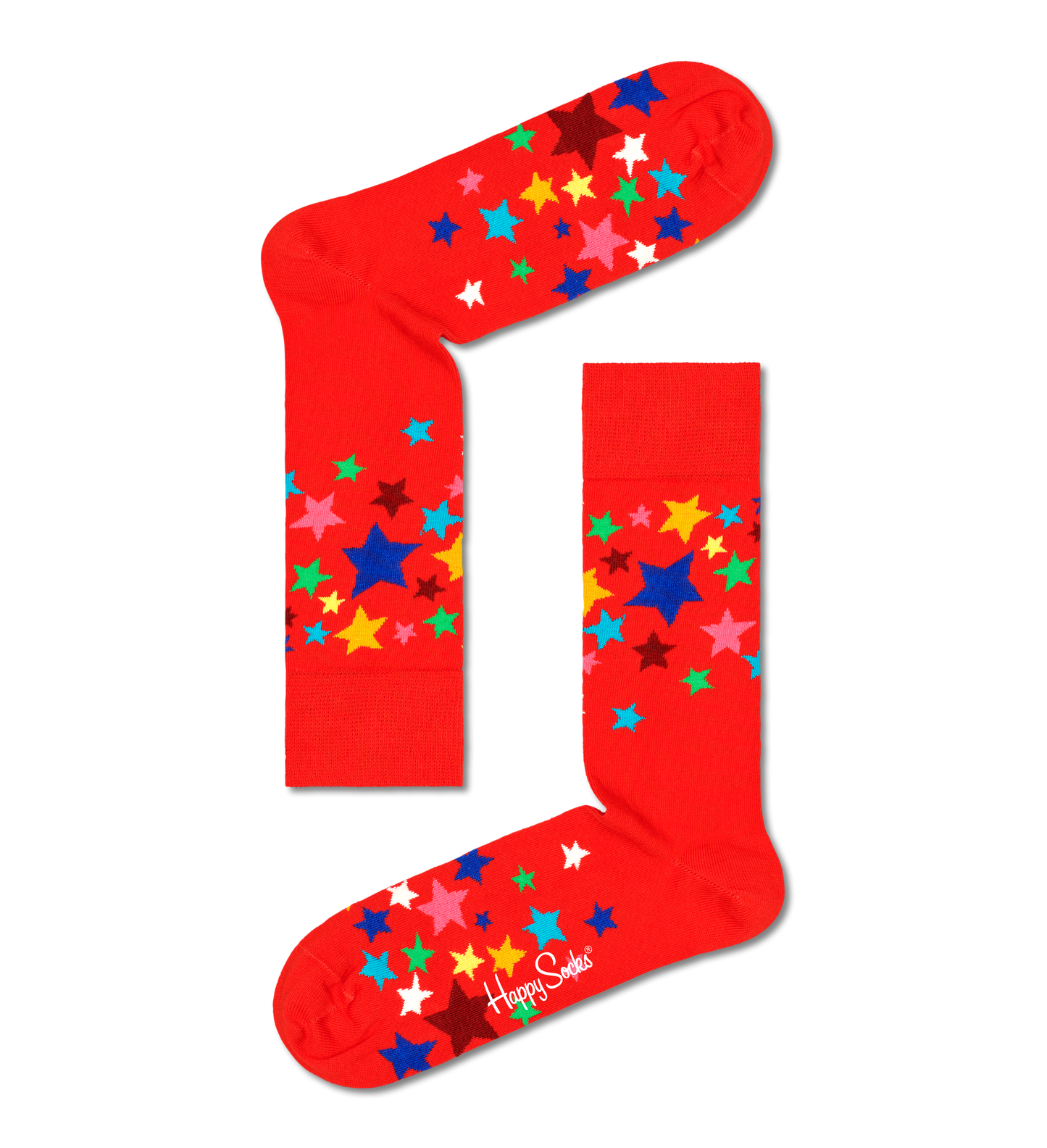 Stars Sock