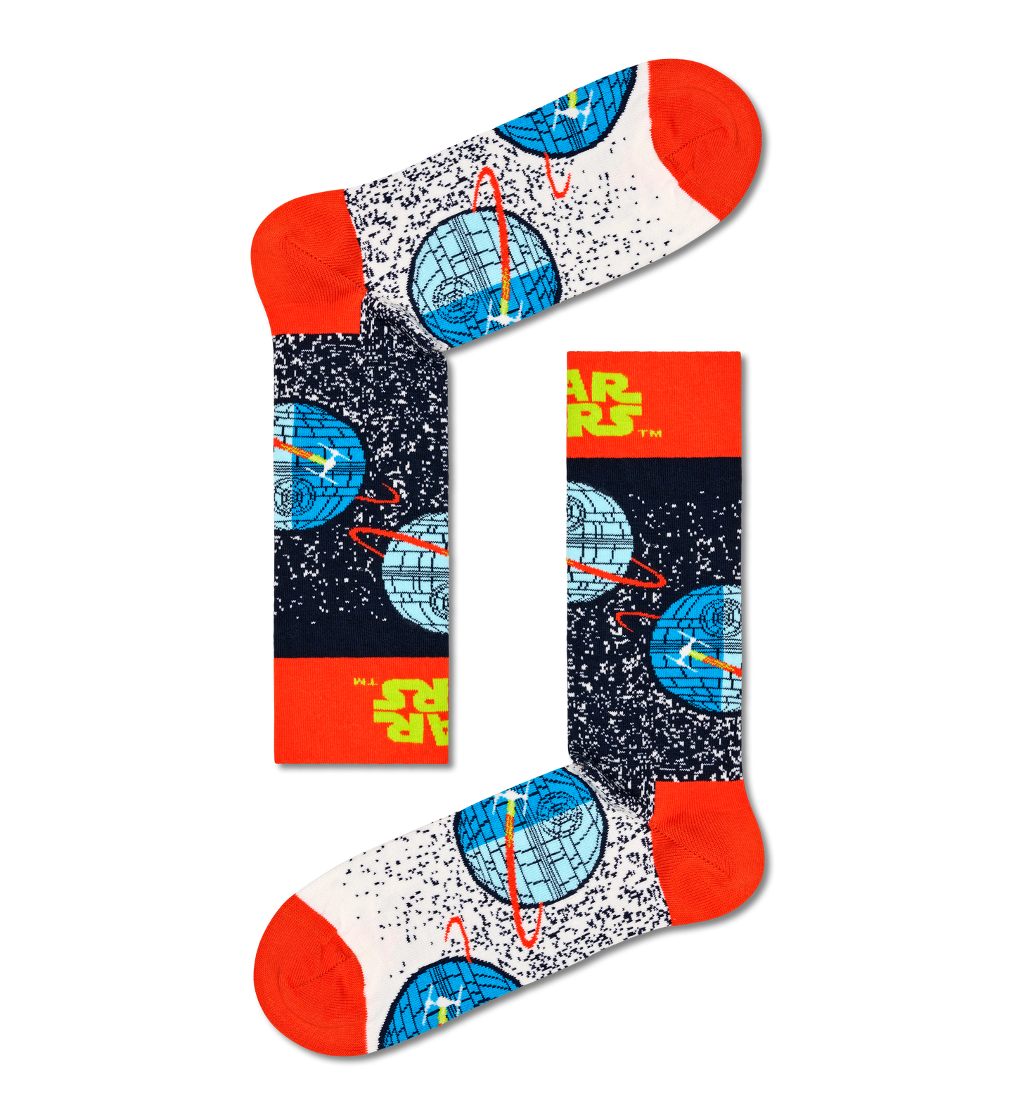 Star Wars™ Death Star Sock