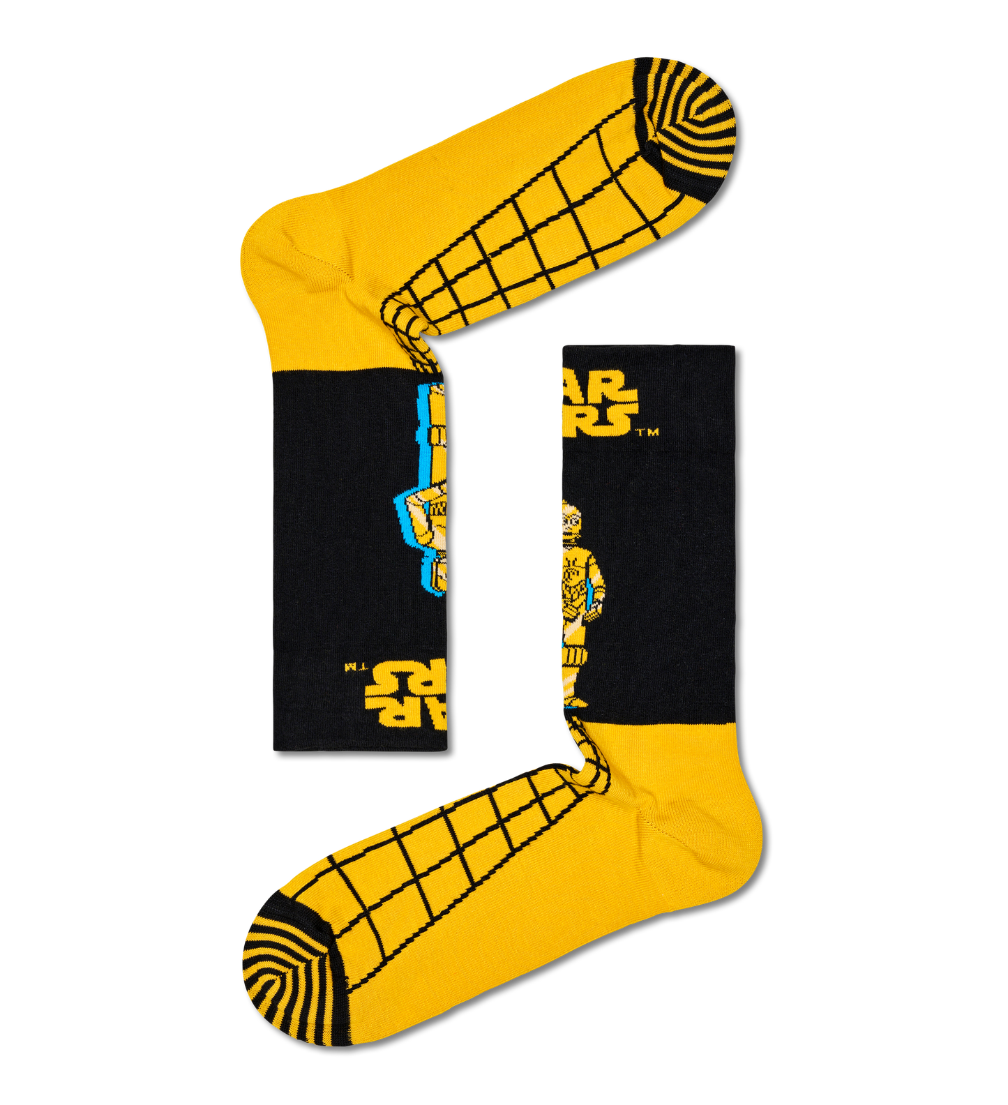 Star Wars™ C-3PO Sock