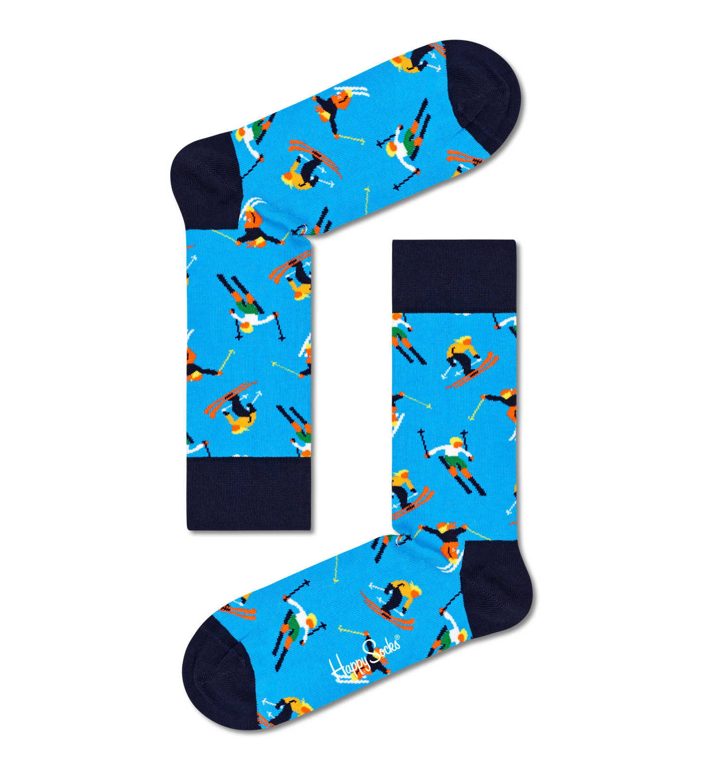 Skiing Sock
