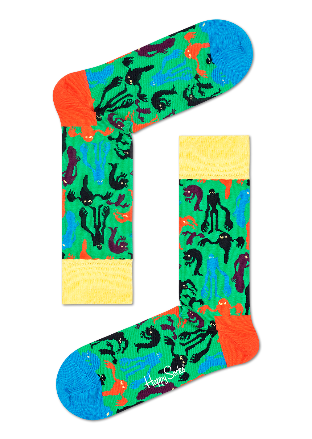 Ghost Sock
