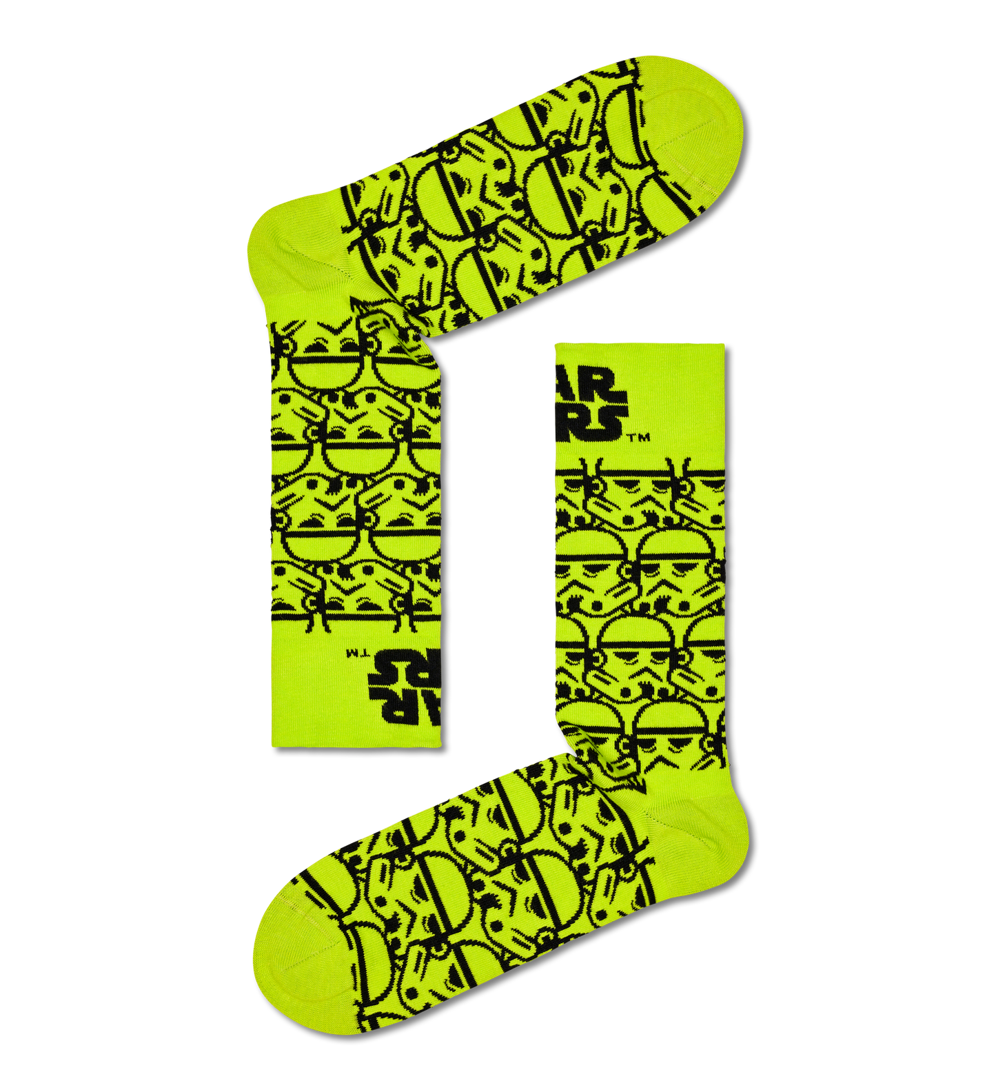 Star Wars™ Storm Trooper Sock