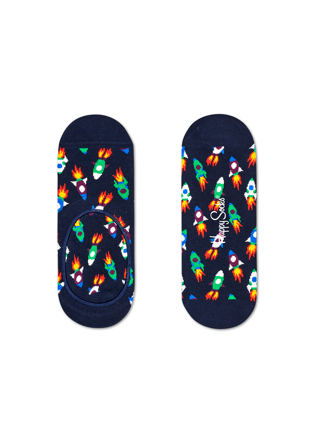 Rocket Liner Sock