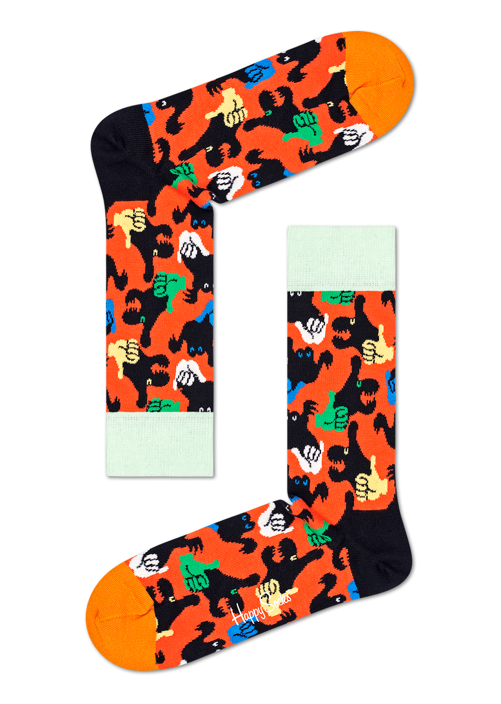 Shadow Sock