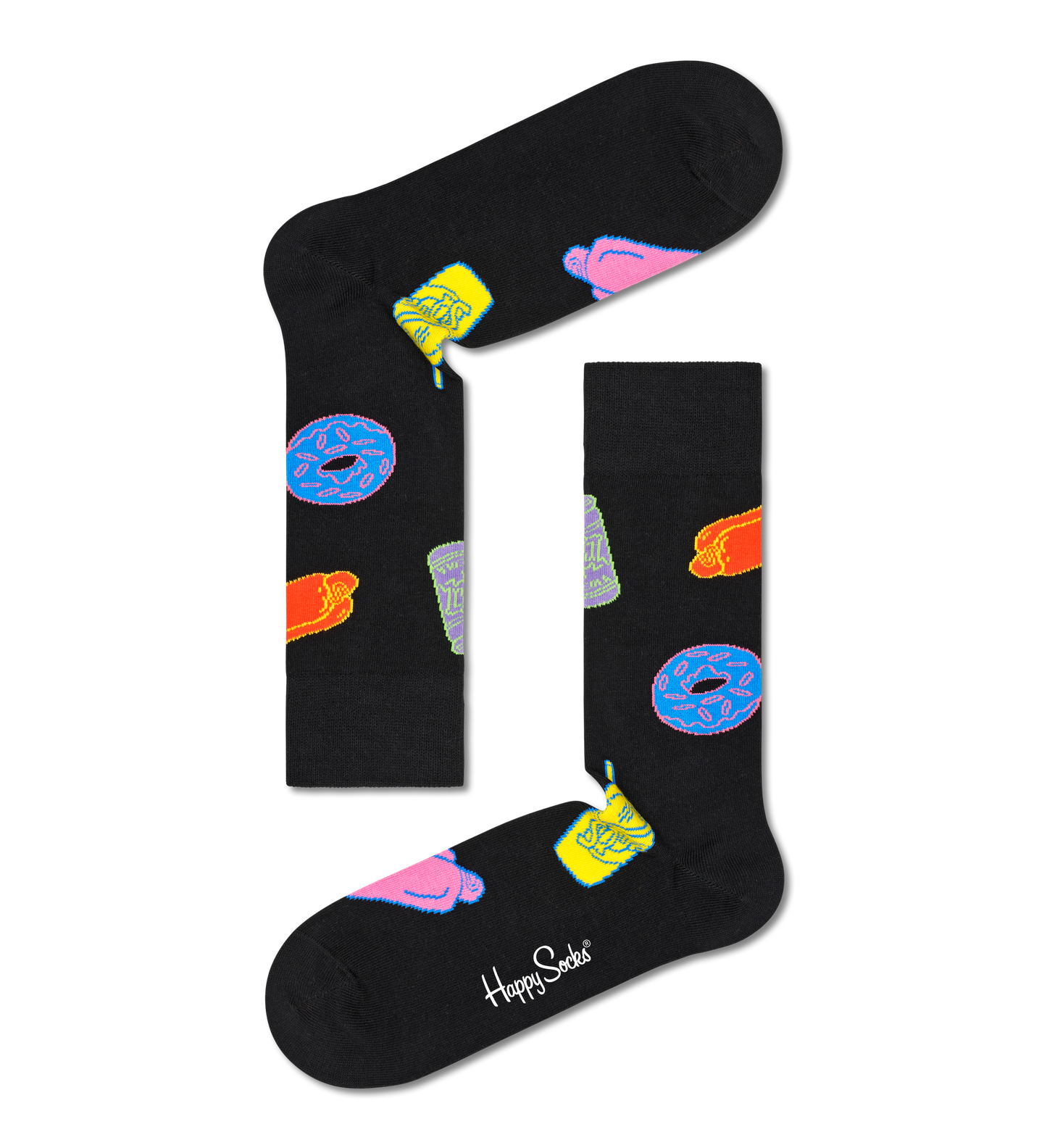 All You Can Eat Sock