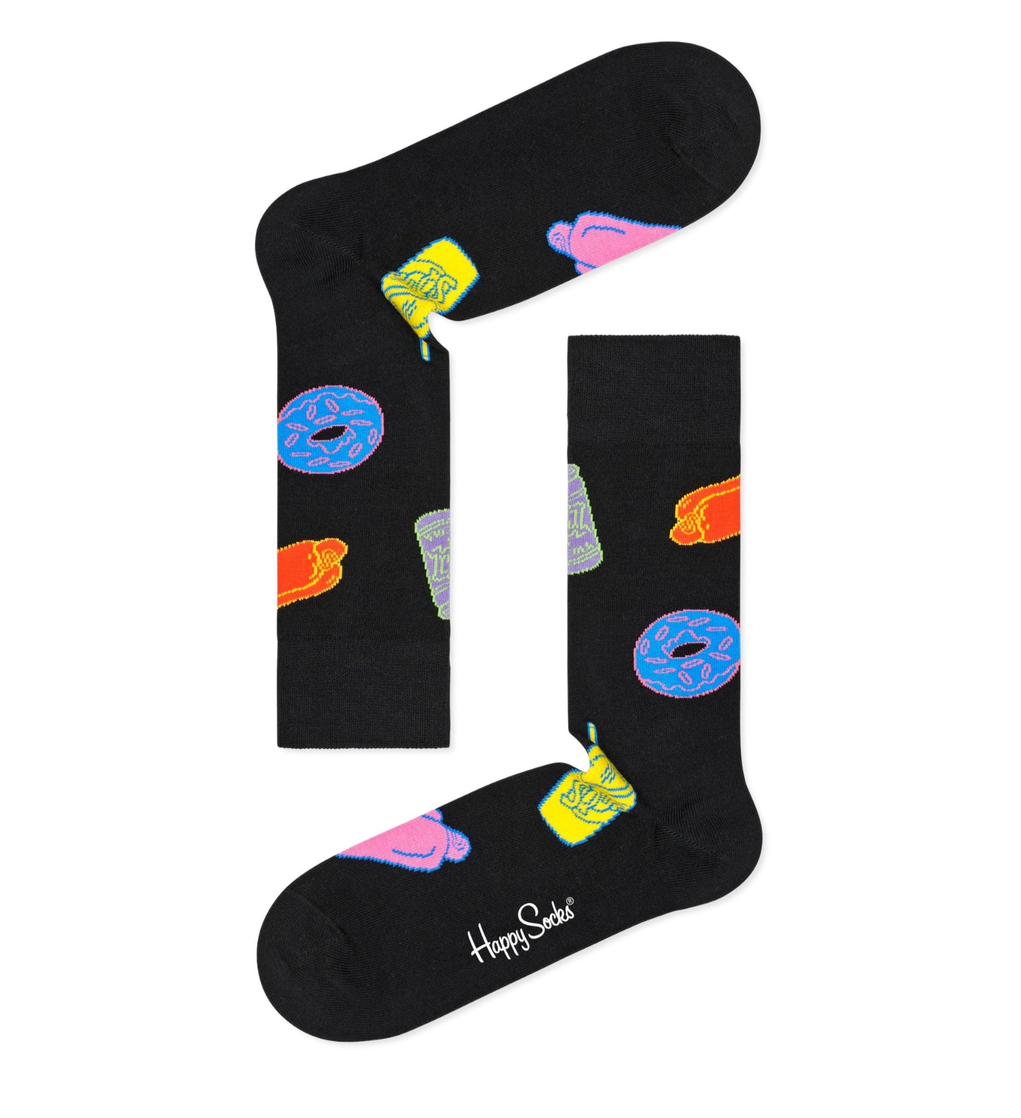 All You Can Eat Sock