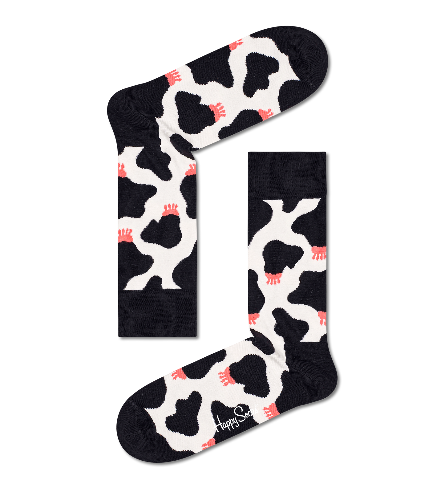 Cowzy Sock