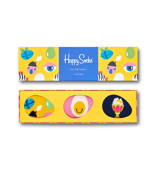 3-Pack Easter Gift Box