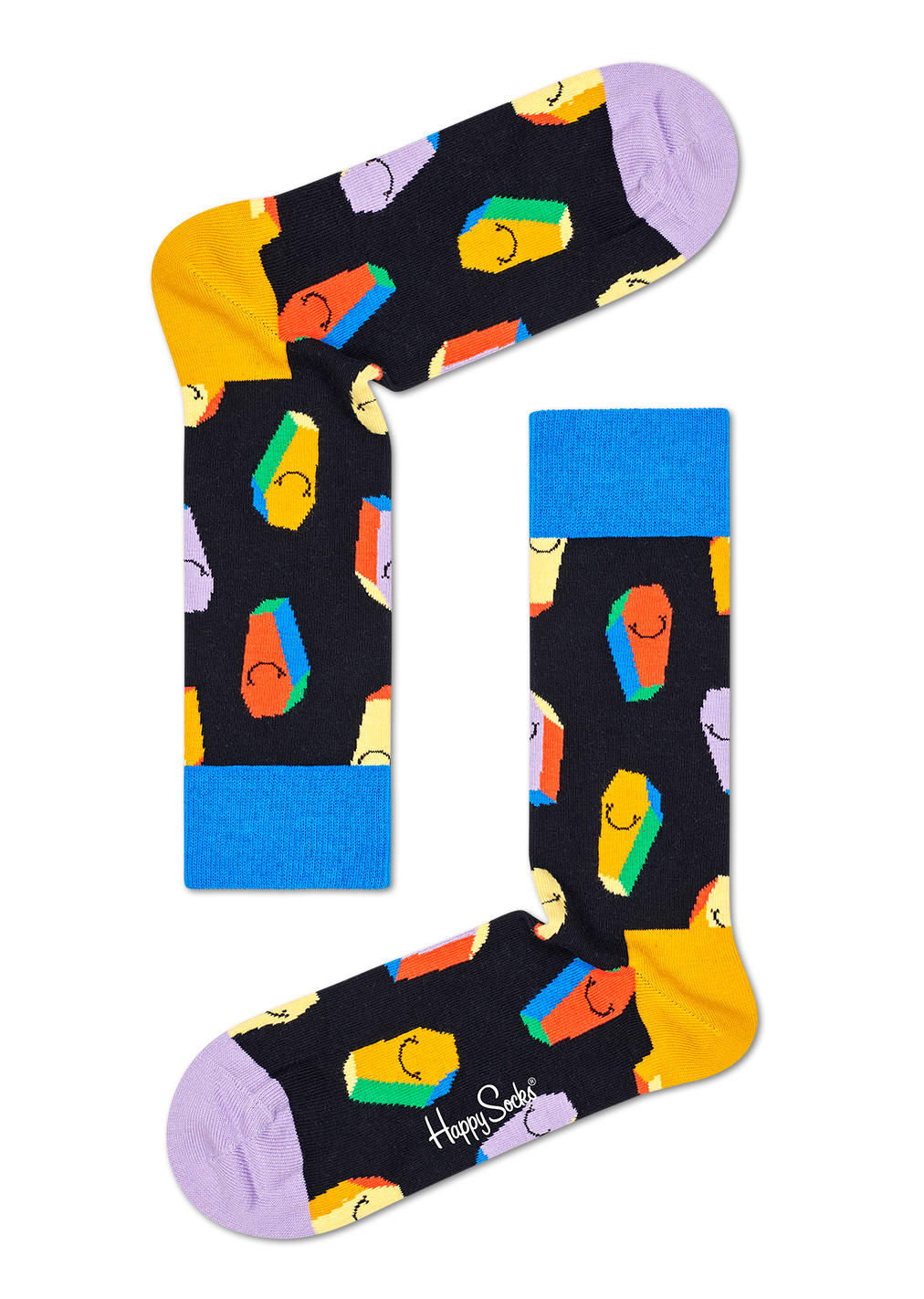 Halloween Sock