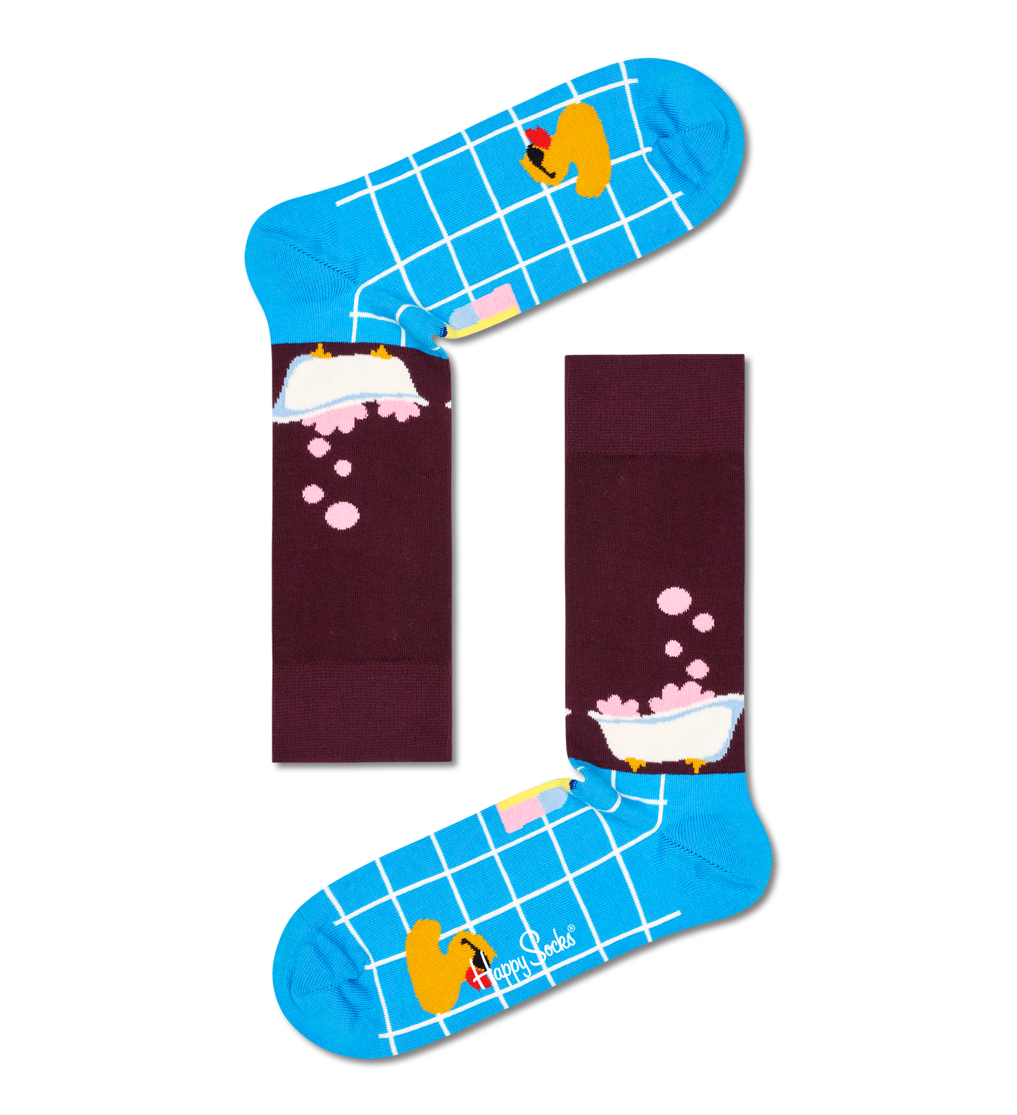 Me Time Sock