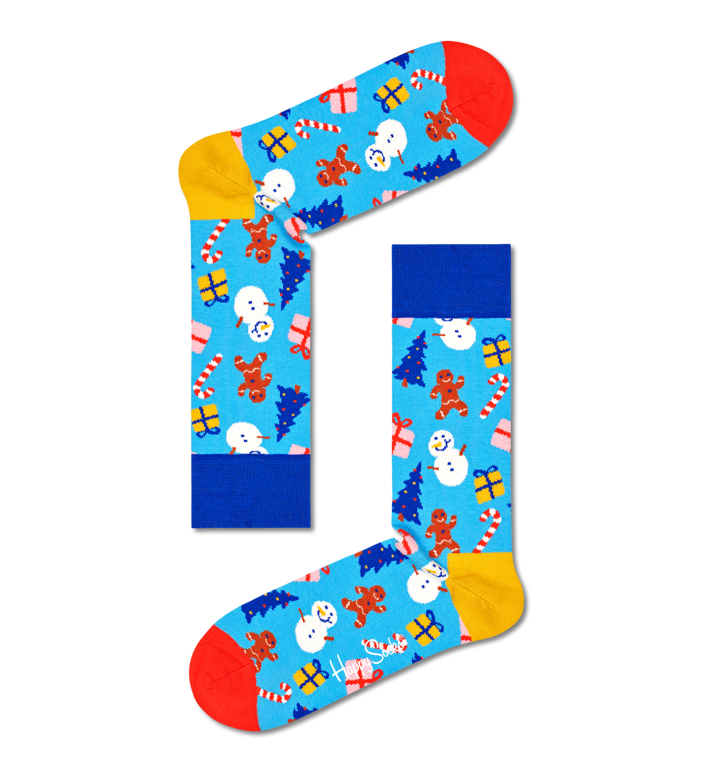 Bring It On Sock