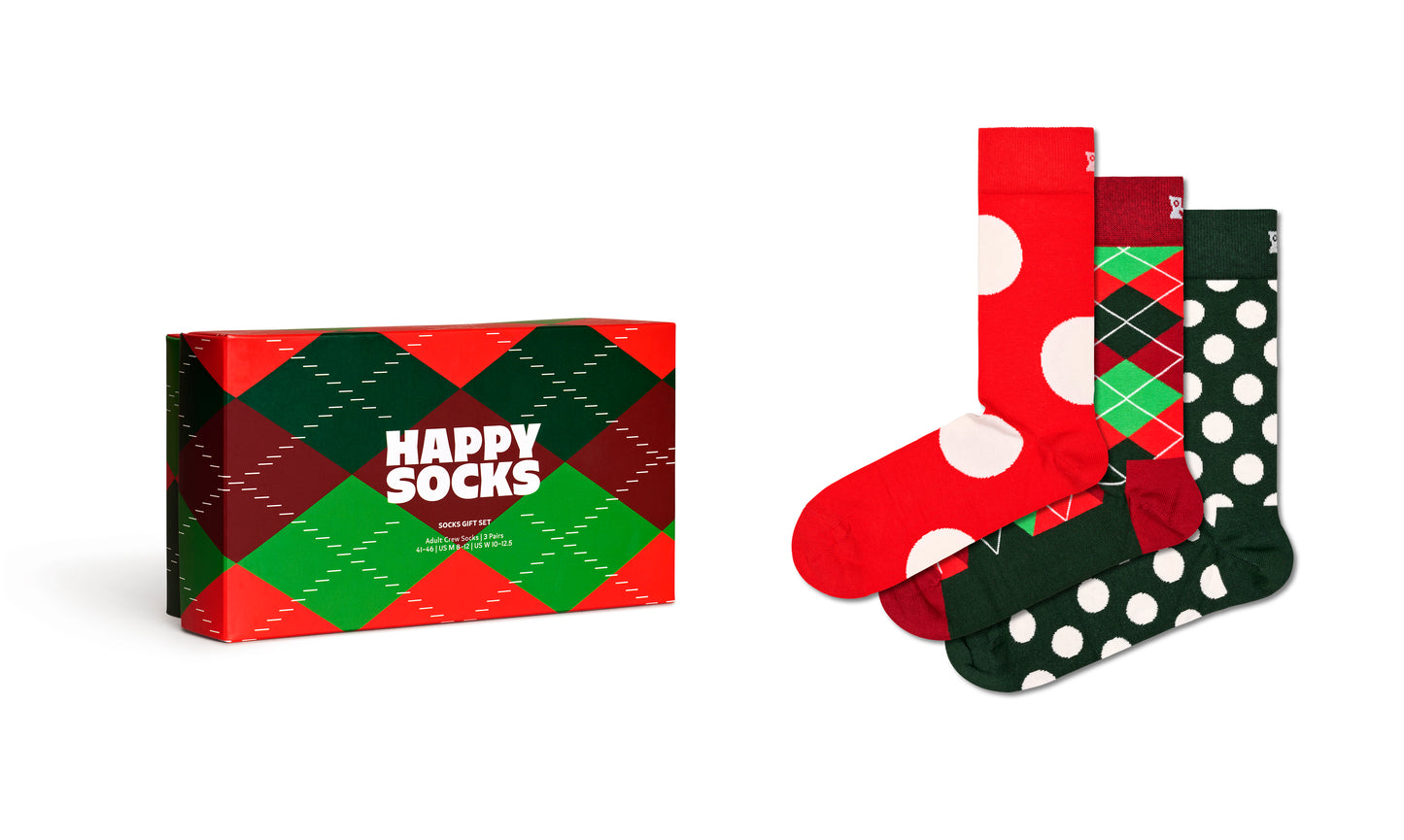 3-Pack Holiday Classics Gift Set