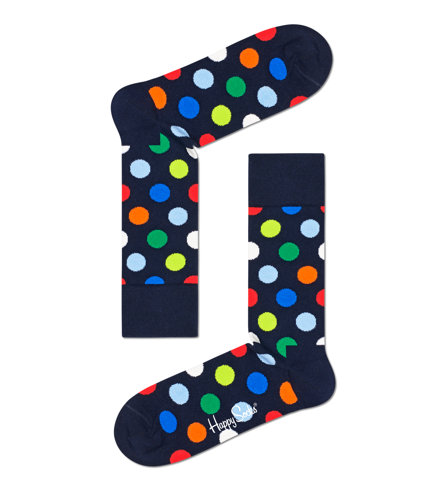 Big Dot Sock