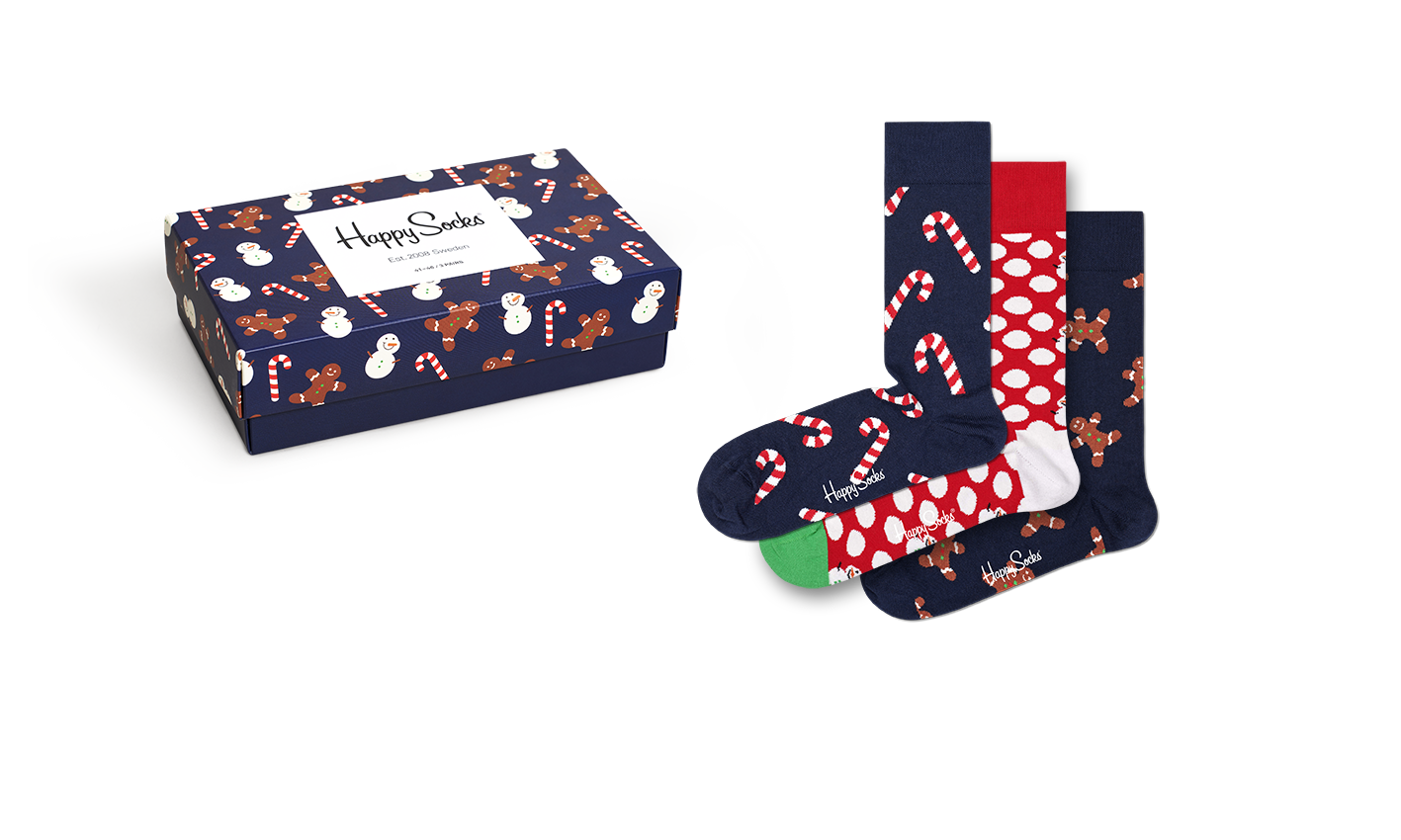 3-Pack Gift Set