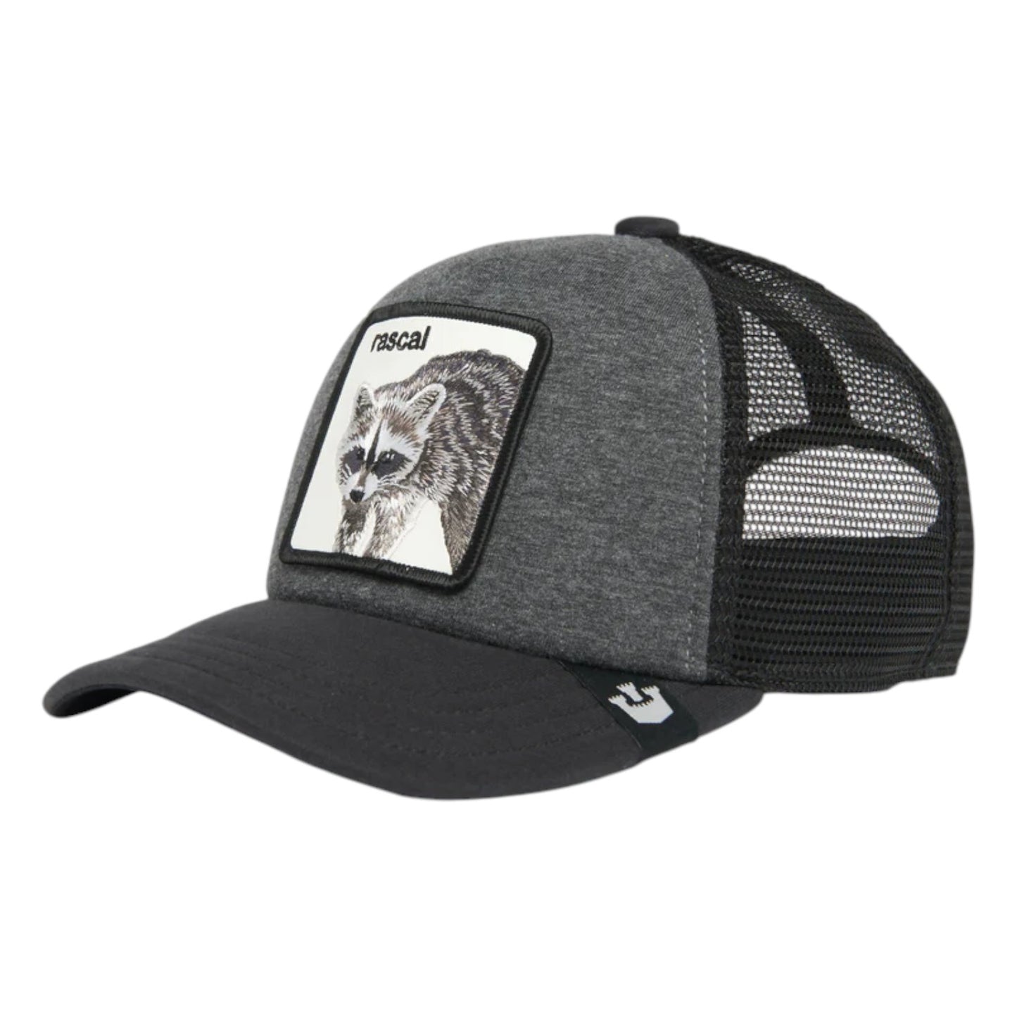 Goorin Bros KIDS Racacoonie Hat