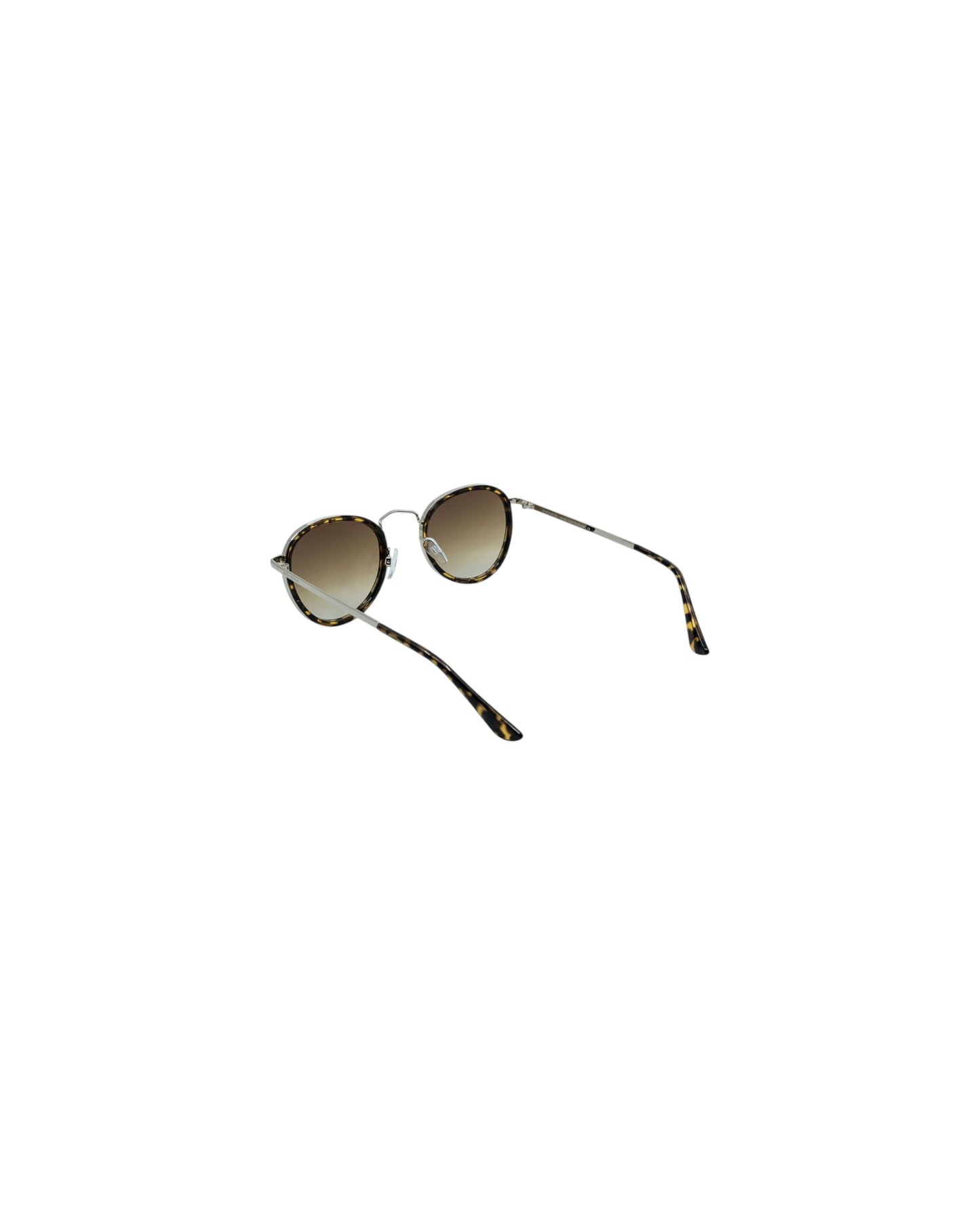 MessyWeekend, SHACKLETON Gold Sunglasses