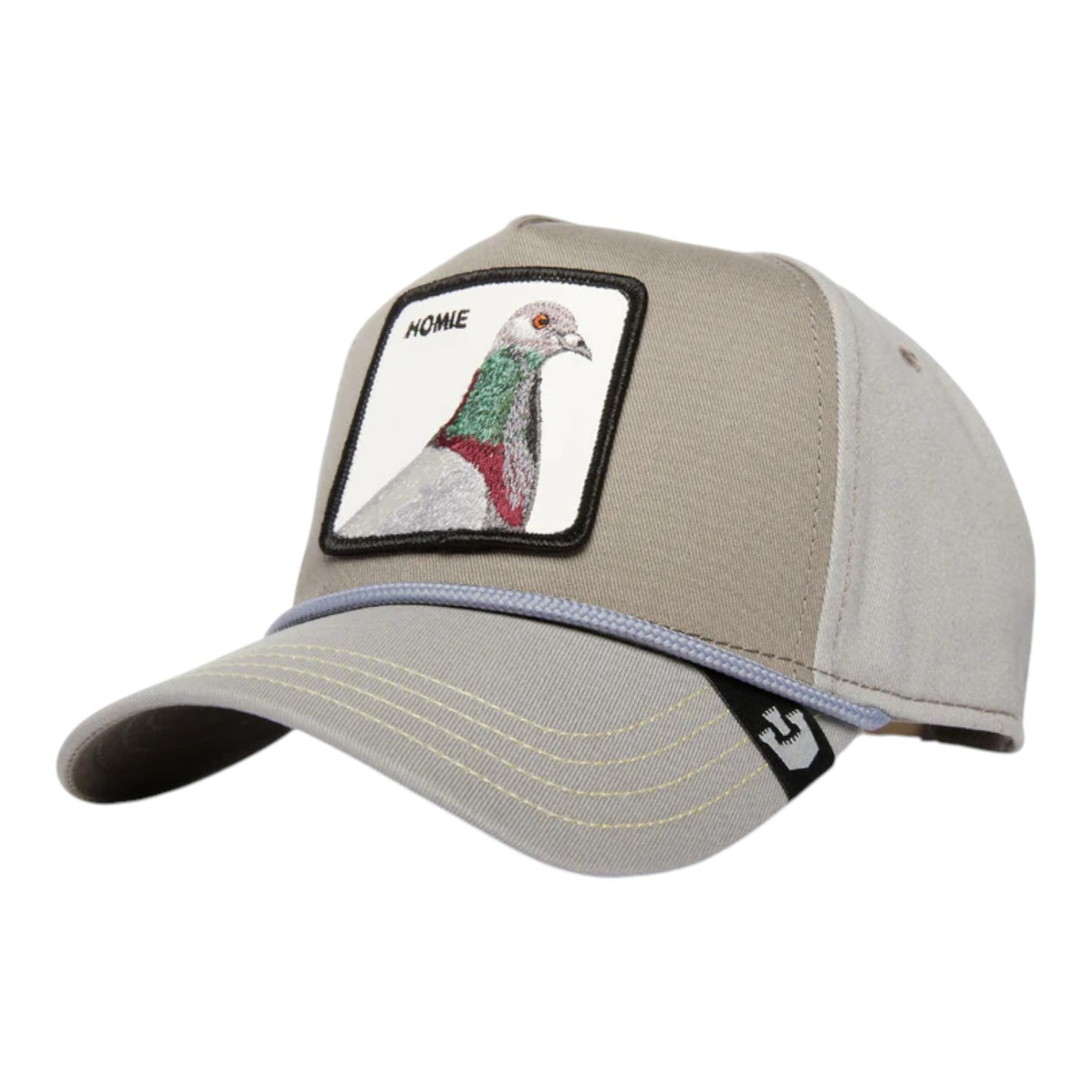 Goorin Bros Pigeon 100 Trucker Hat