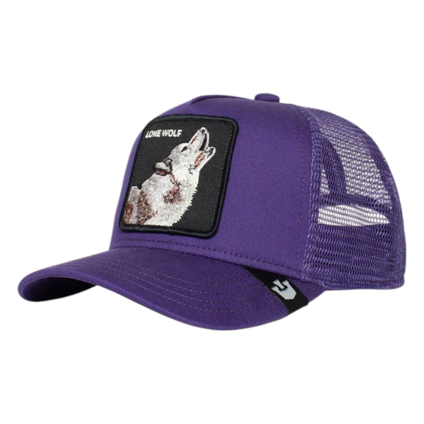 Goorin Bros KIDS Lil Lobo Hat