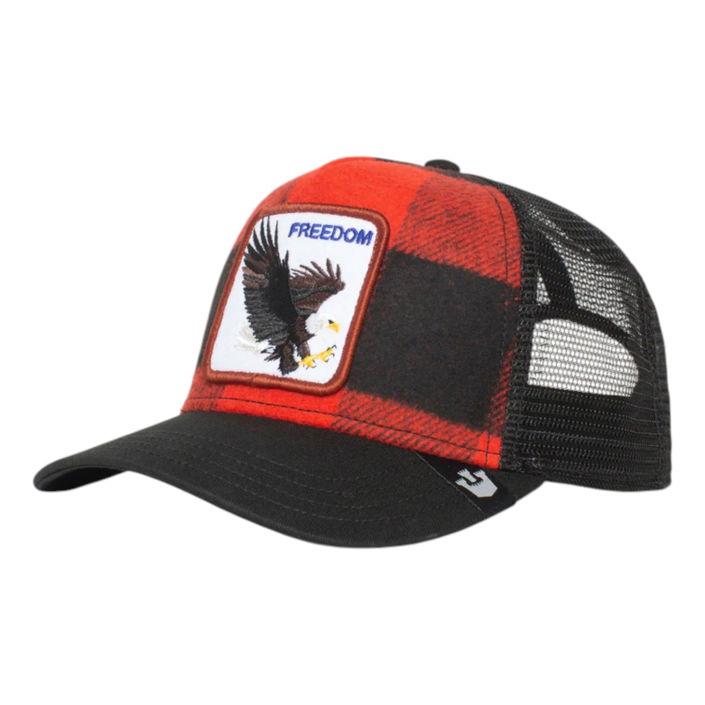 Goorin Bros Ski Free Trucker Hat