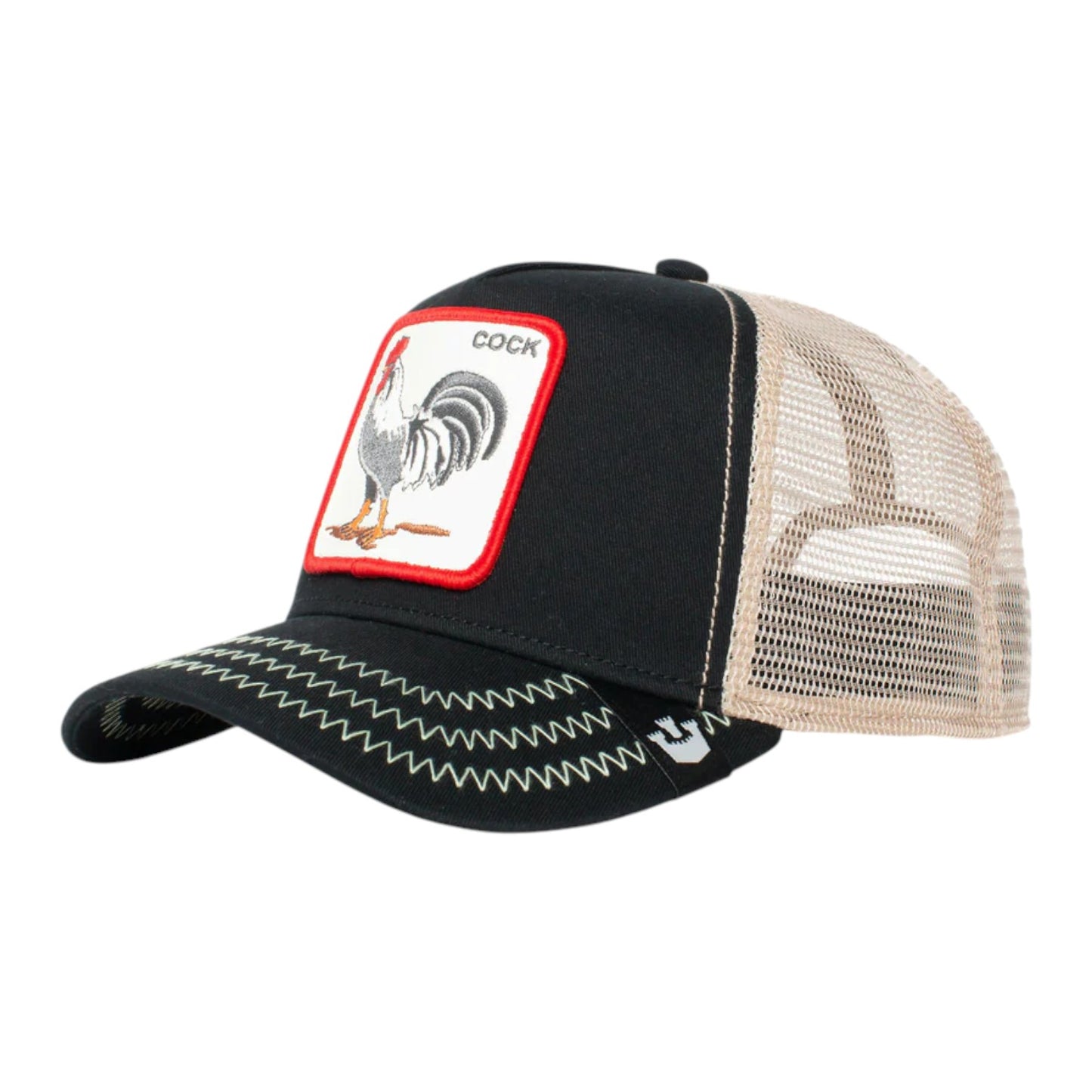 Goorin Bros The Cock