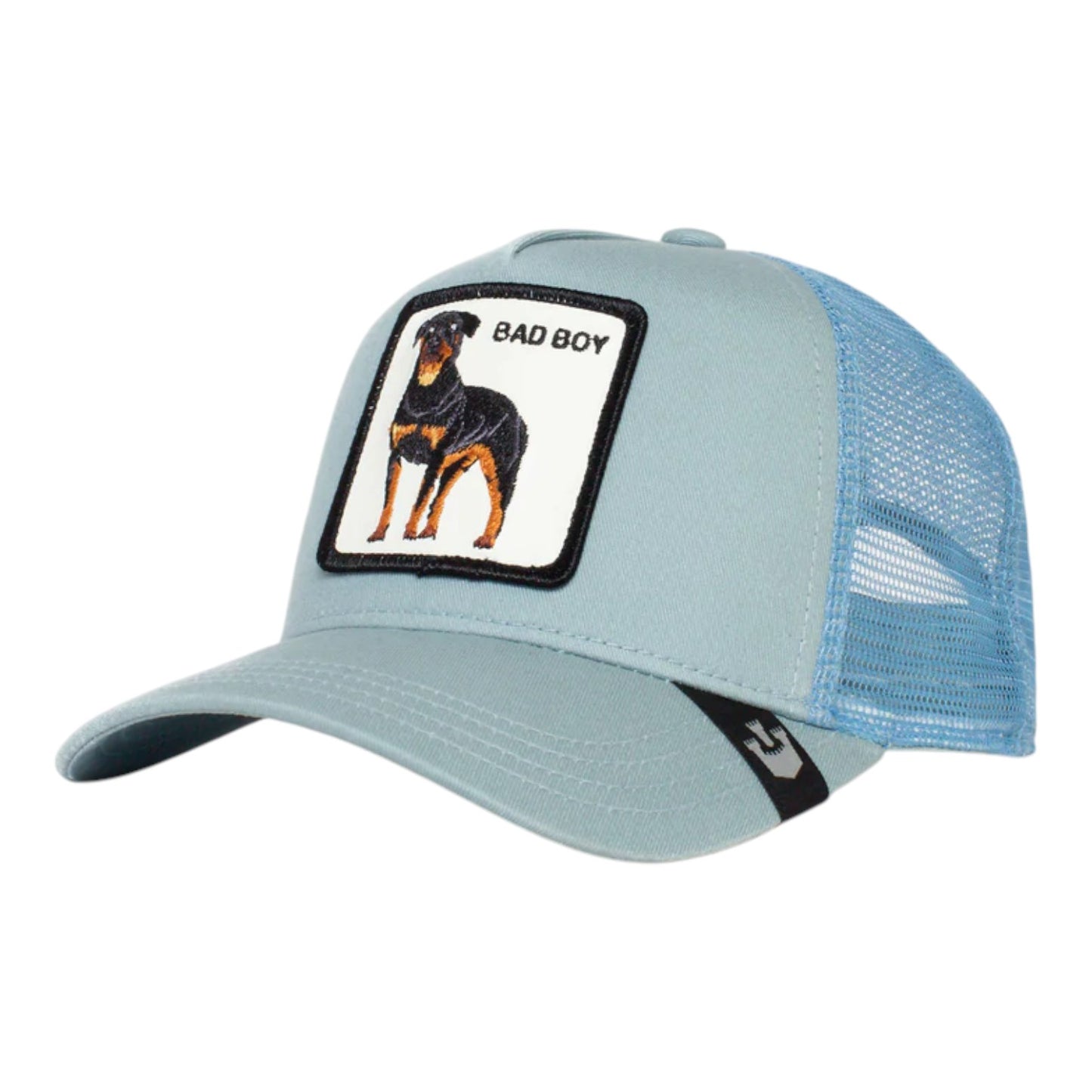 Goorin Bros Bad Boy Truckin Trucker Hat
