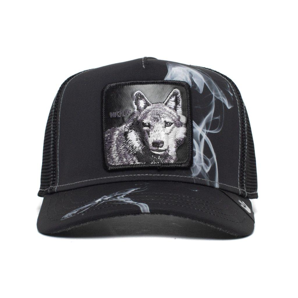 Goorin Bros Asphalt Jungle Black