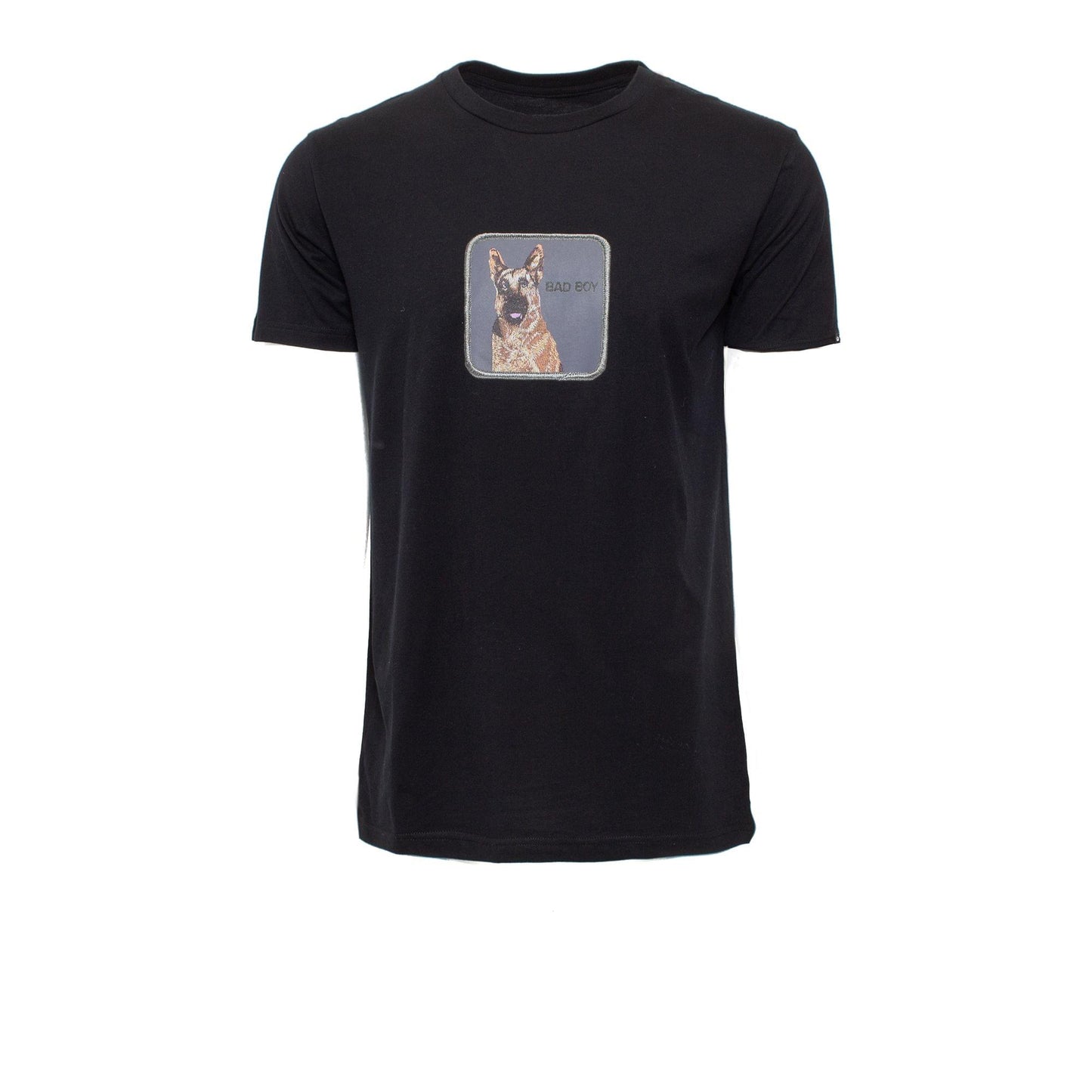 Goorin Bros "Well Trained" Black T-Shirt
