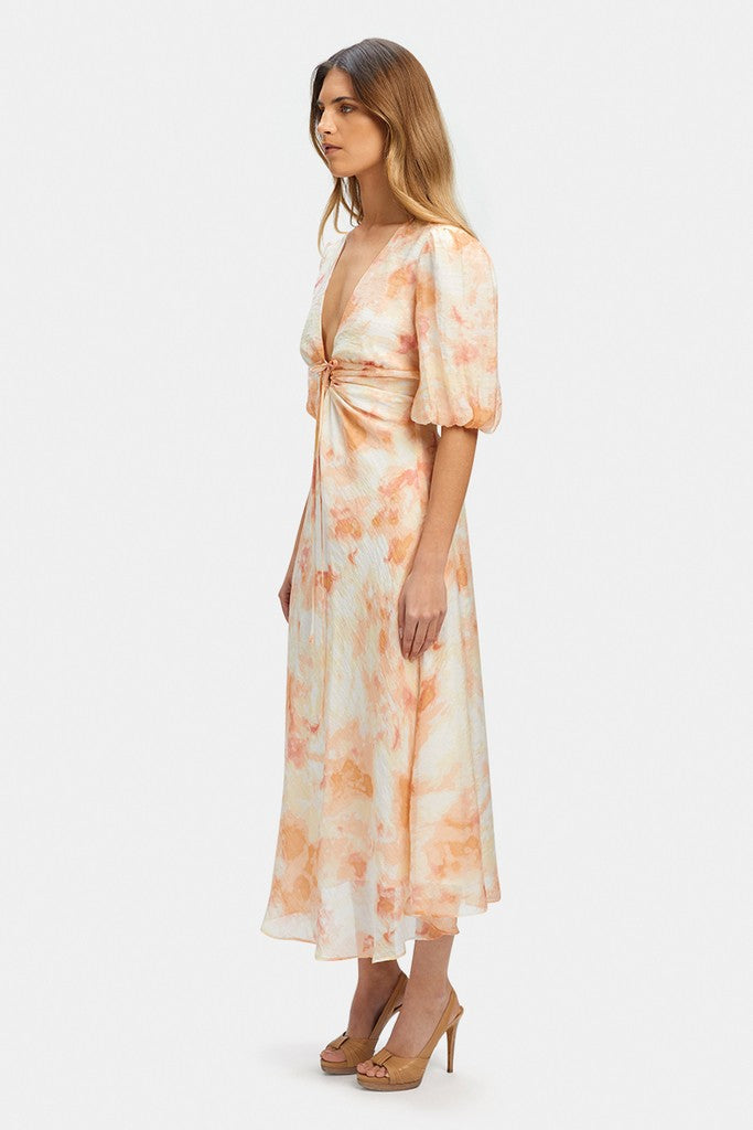 Farlow Midi Skirt Dress