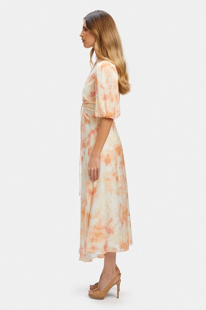 Farlow Midi Skirt Dress