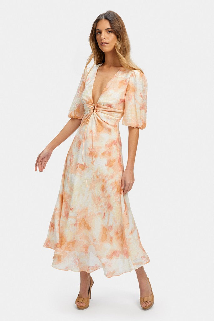 Farlow Midi Skirt Dress
