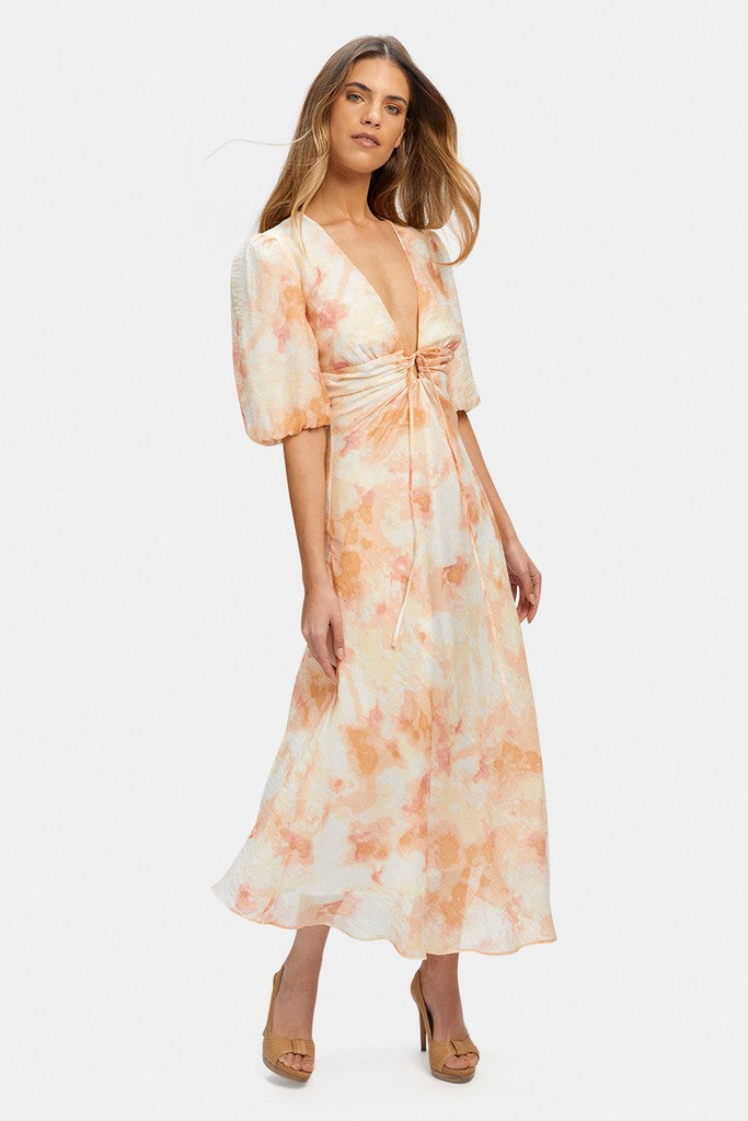 Farlow Midi Skirt Dress