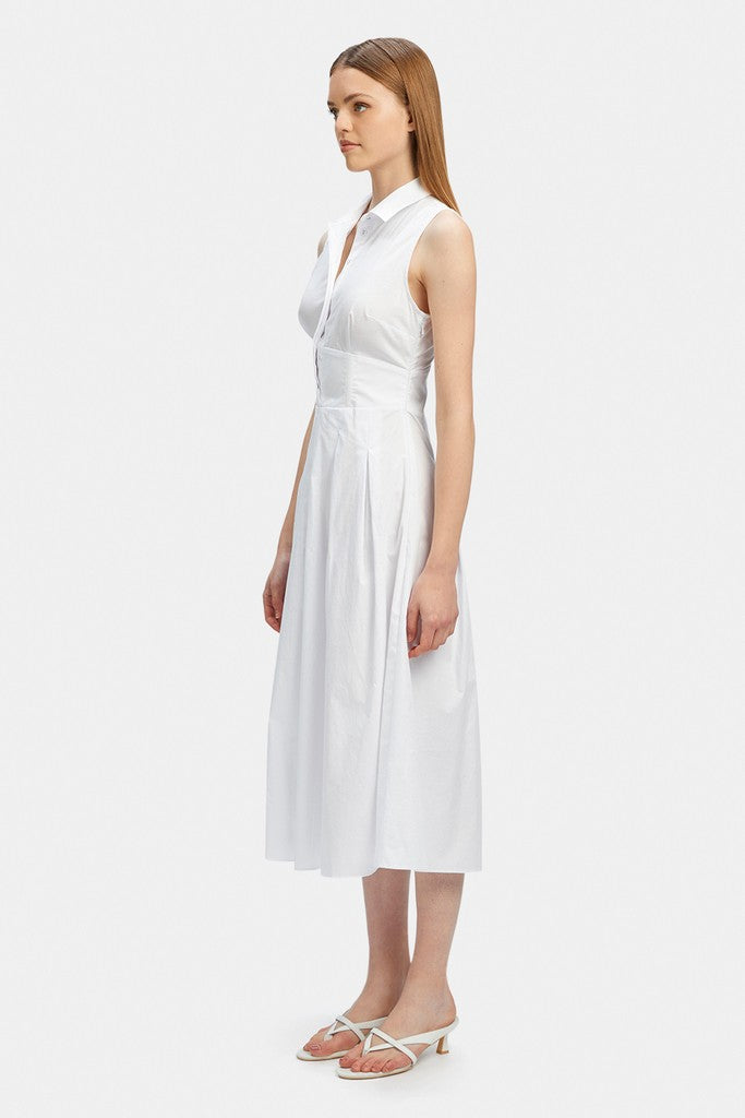 Levante Shirt Dress
