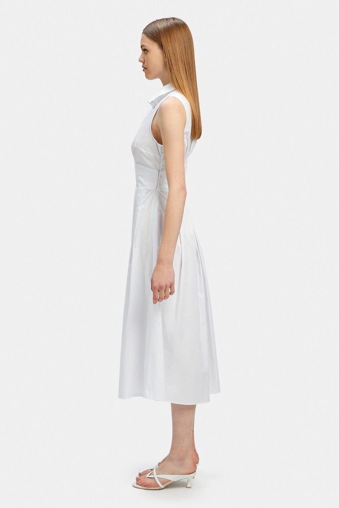 Levante Shirt Dress
