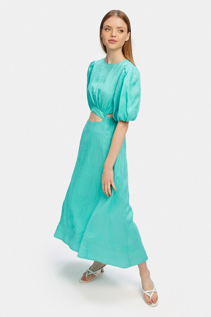Impala Midi dress