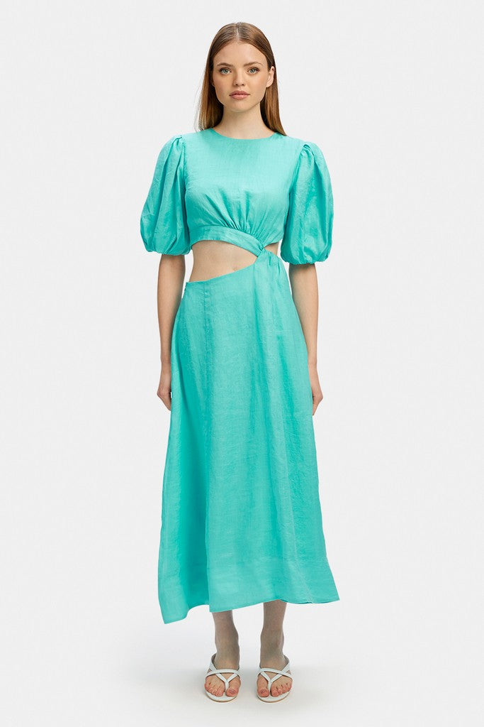 Impala Midi dress