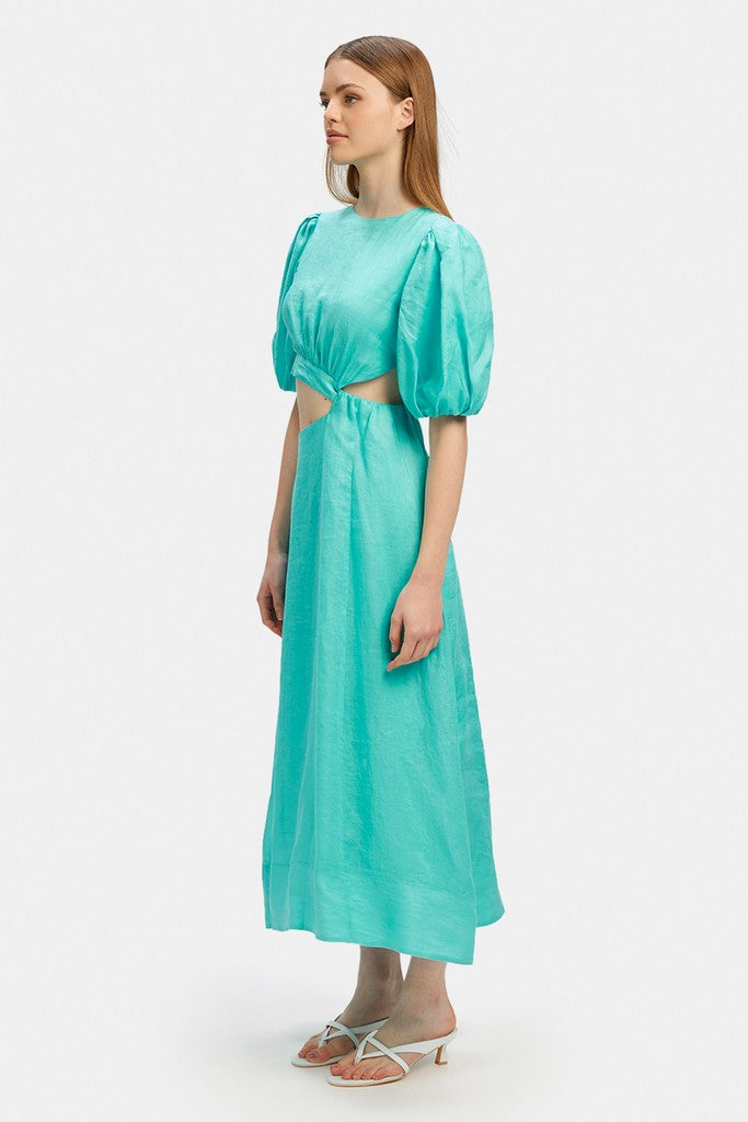 Impala Midi dress