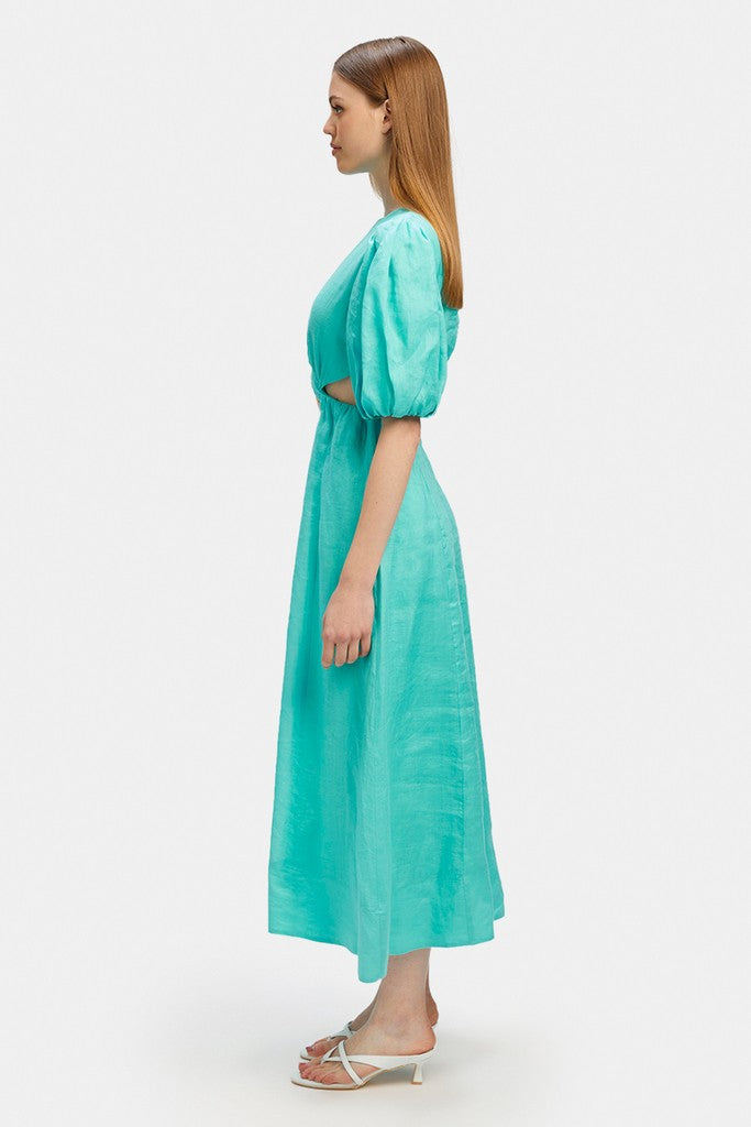 Impala Midi dress