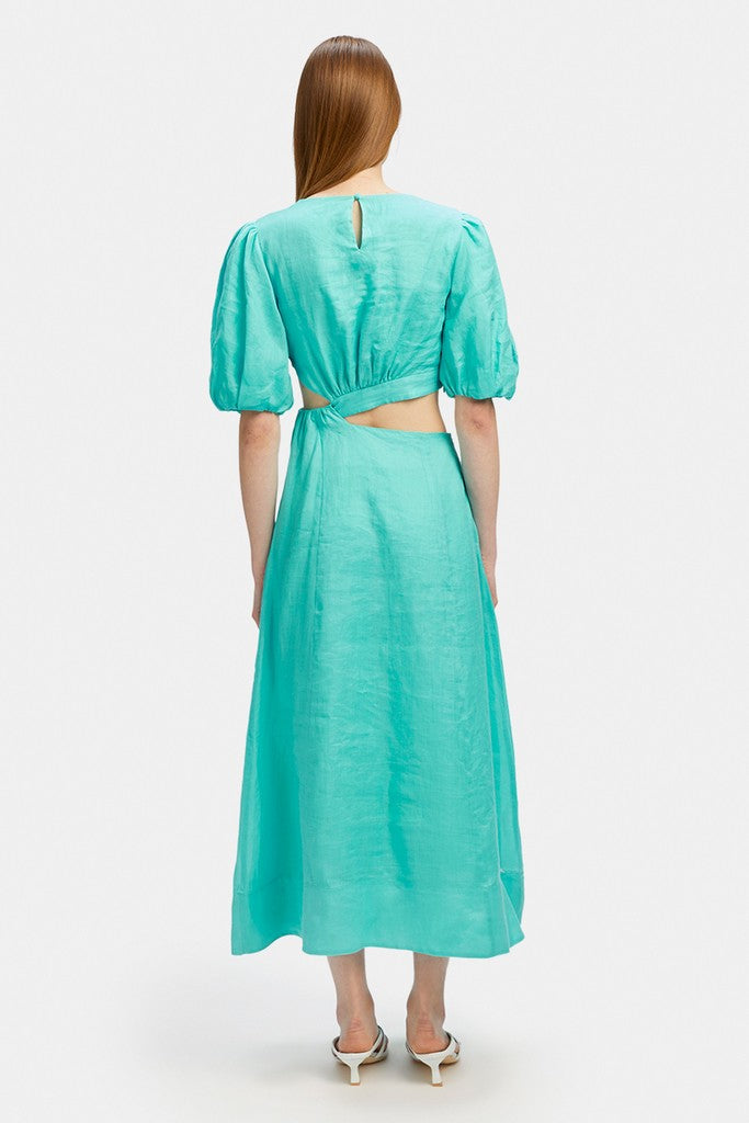 Impala Midi dress