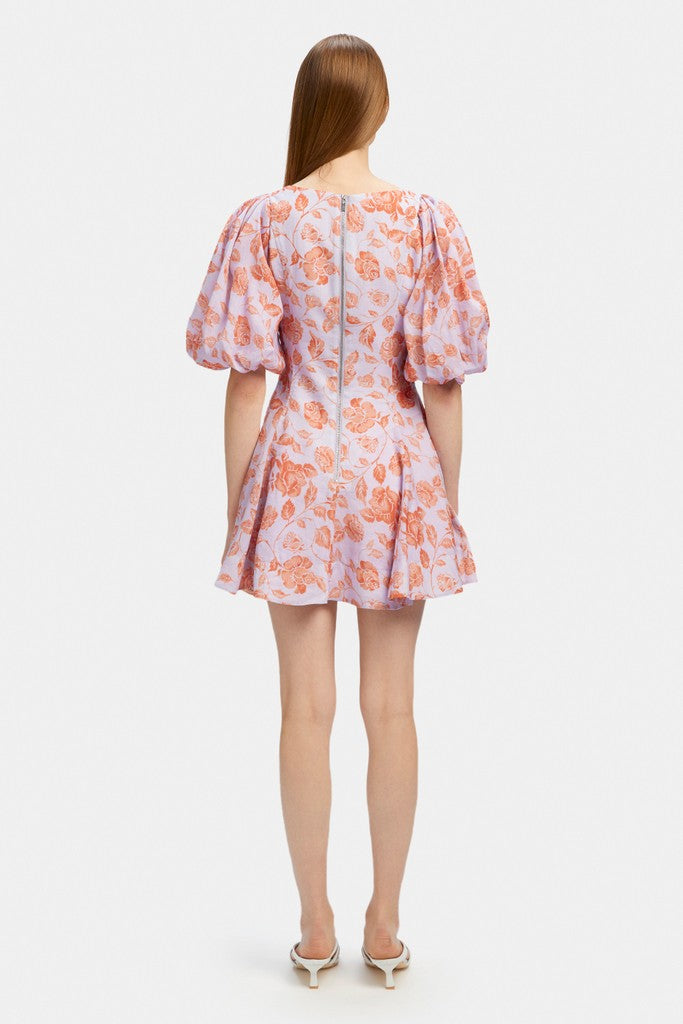 Fleur Mini Dress