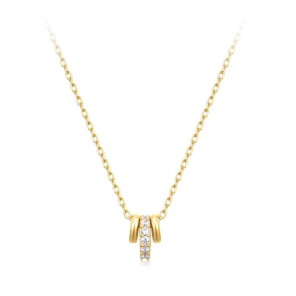 Artic Necklace