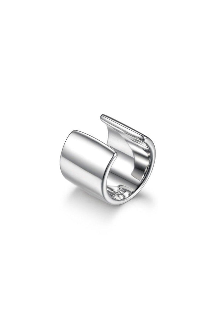 Bold earcuff 10 mm diameter