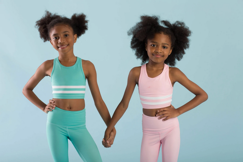 Athena Mini Flexi Crop