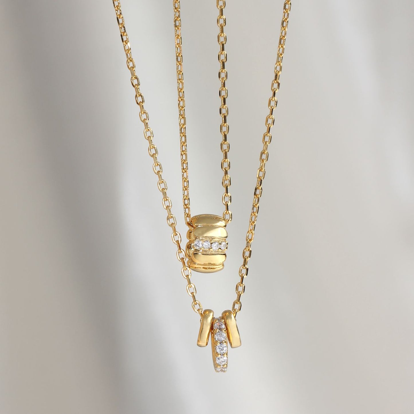 Artic Necklace