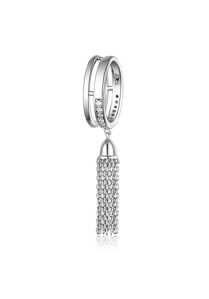 Tassel ring