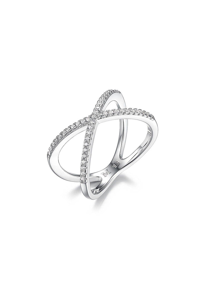 X ring